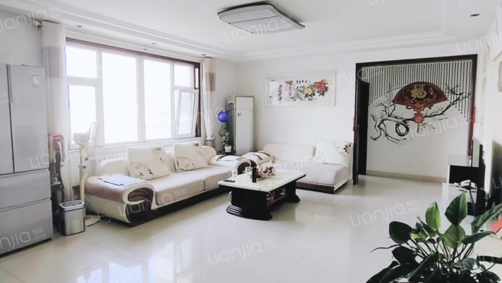 观山水岸·龙庭二手房实景图