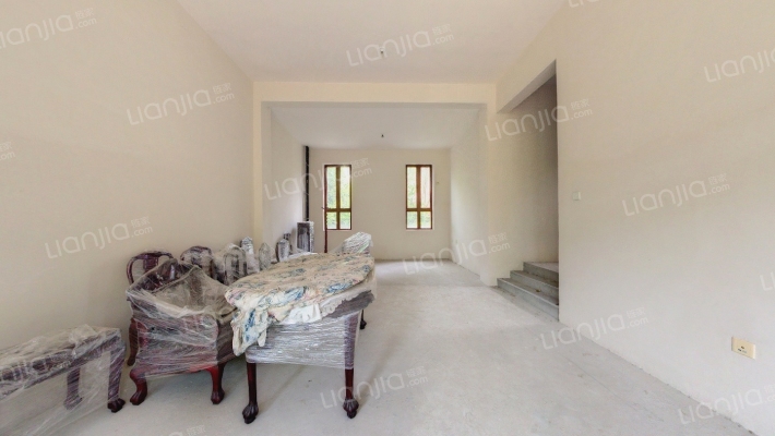 美庐二手房实景图