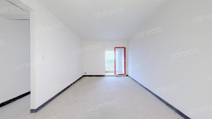 中南紫云集二手房实景图