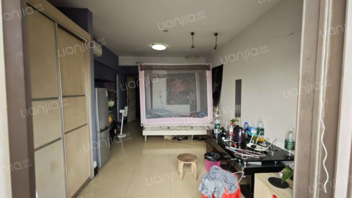 生活会馆二手房实景图