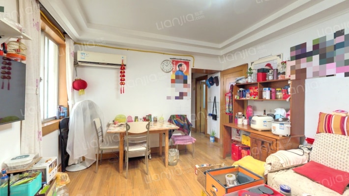 高教新村二手房实景图