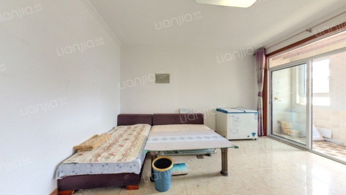 中交▪中央公元F区二手房实景图