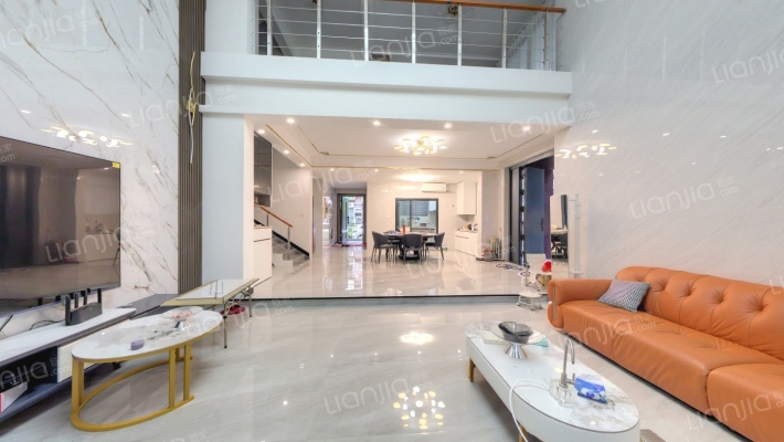 海杨城二手房实景图