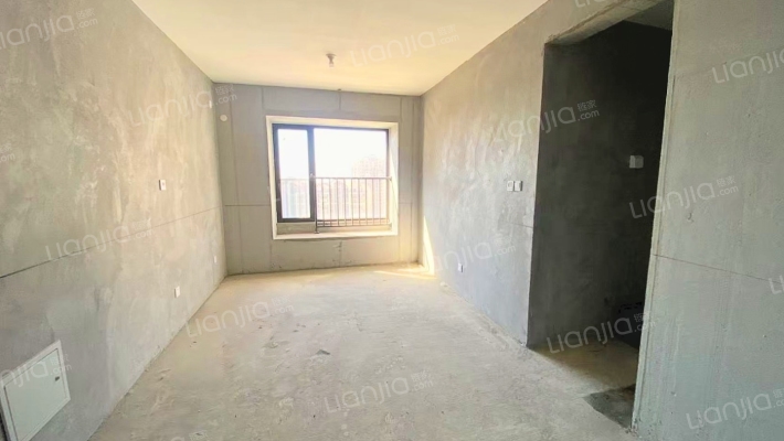 香江健康小镇茉莉园二手房实景图