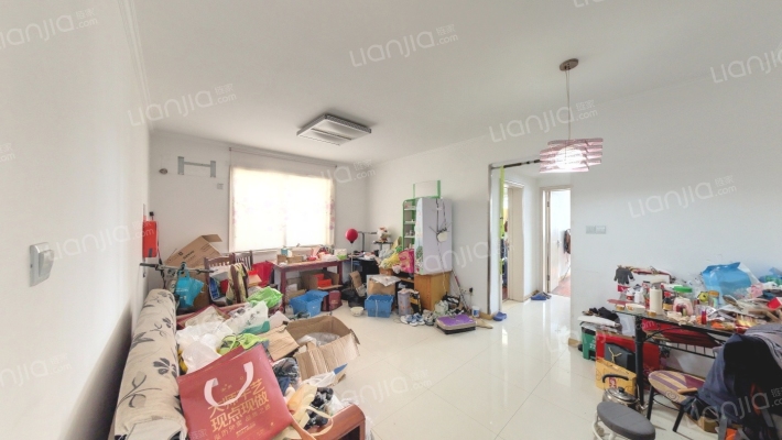 欧典家园北区二手房实景图