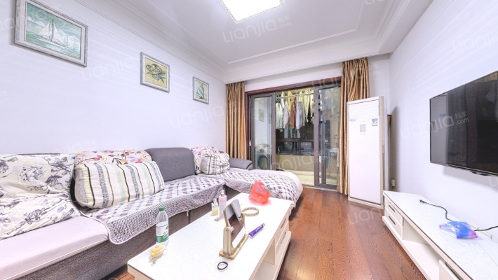 海悦花园二区二手房实景图