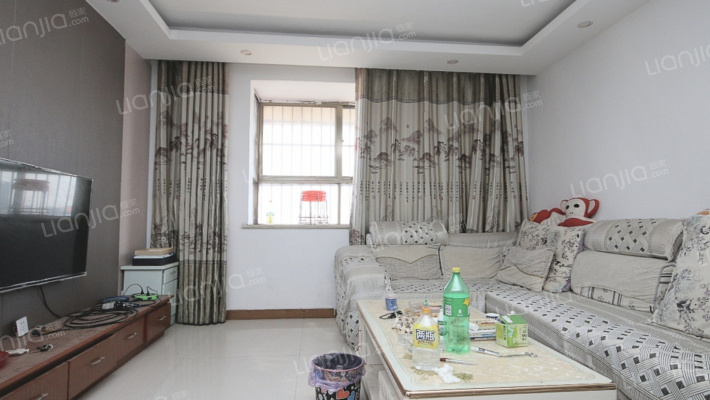 新星小区二手房实景图