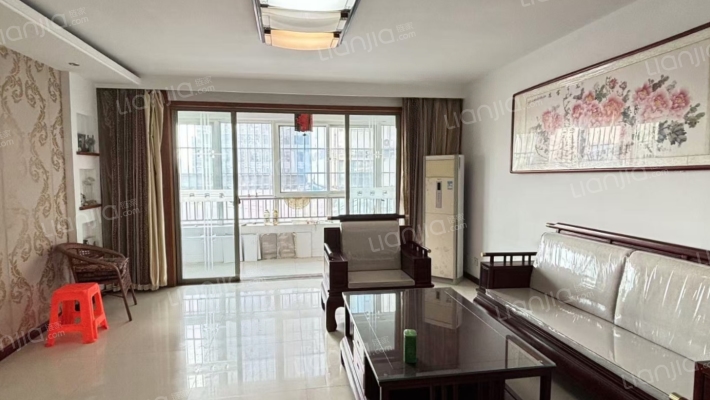 青都国际城二手房实景图