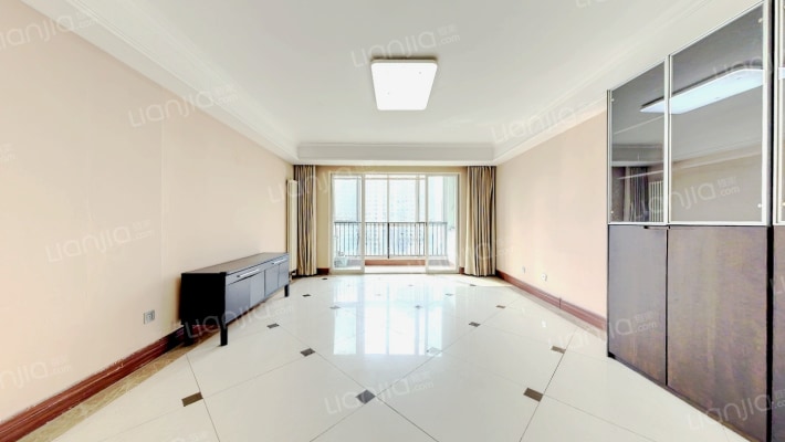 新华联丽景二手房实景图