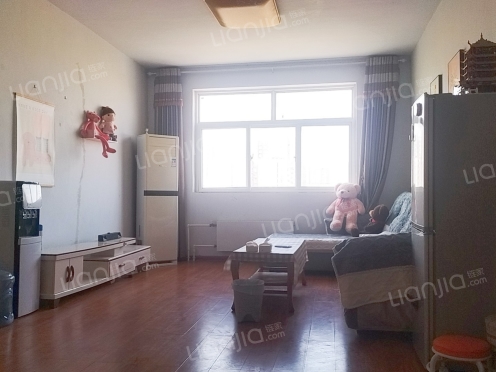 整租·西关新家苑 3室2厅 南