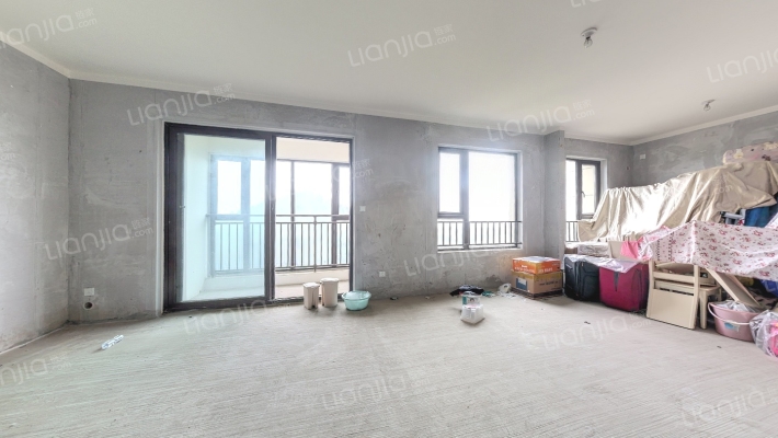 朗基香颂天府一期二手房实景图