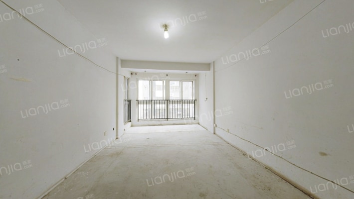 富润華庭二区二手房实景图