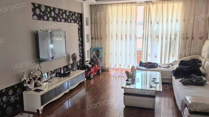 伟业花园二手房实景图