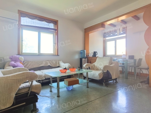 整租·高科园居民一小区 2室1厅 南/西/北