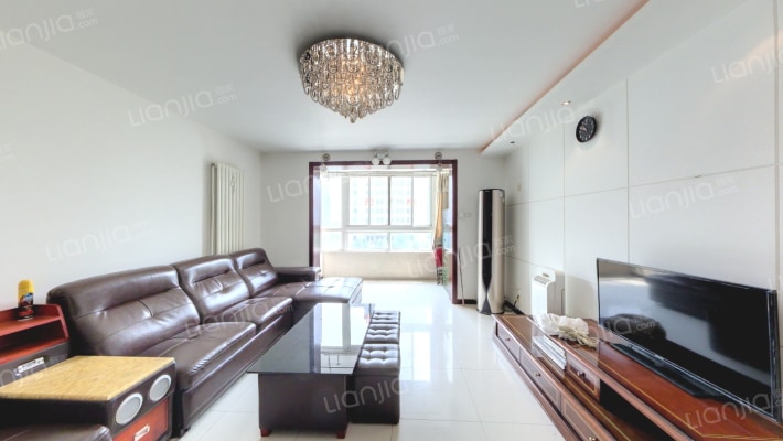 百环家园二手房实景图