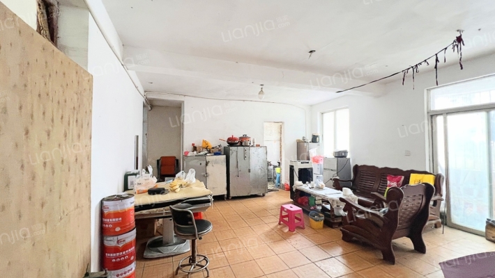 金星花园二手房实景图