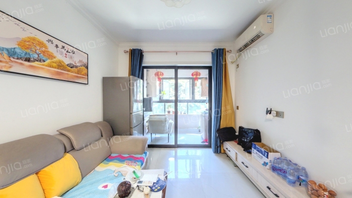 乌山九巷二手房实景图