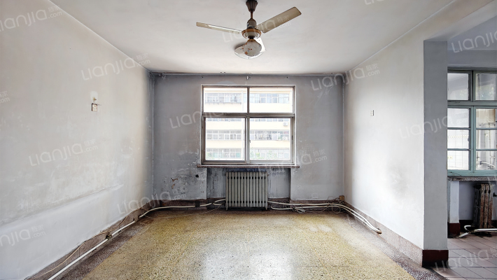 泰安市经济贸易委员会二宿舍二手房实景图