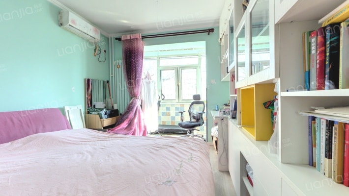 北太平路3号院二手房实景图