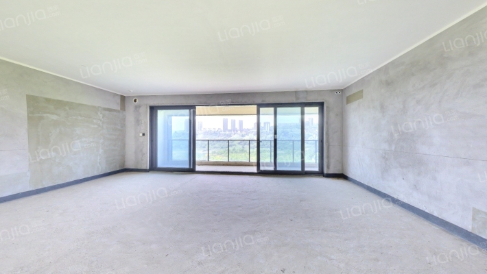 望江府御江湾二手房实景图