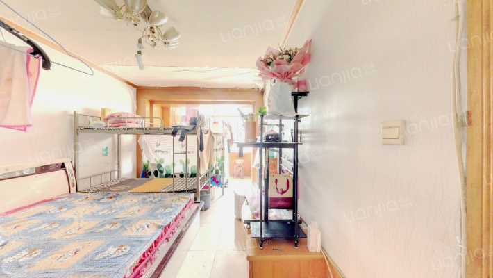 和美小院二手房实景图