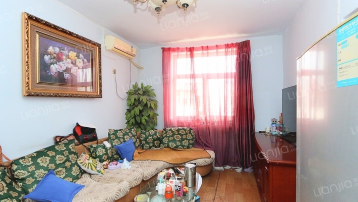 马王庙二道巷社区二手房实景图