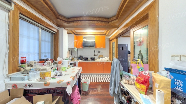 临河小区二手房实景图