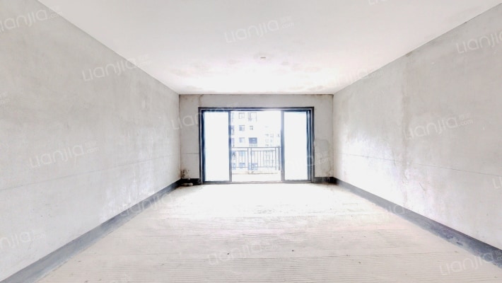 新城国奥小区二手房实景图