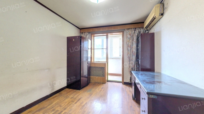 八里庄北里1号院二手房实景图