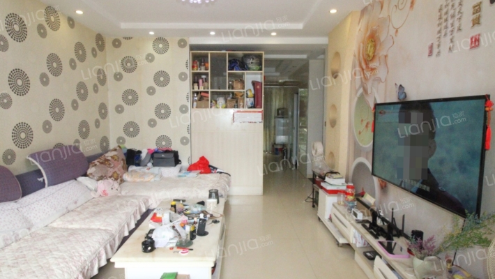 德福苑二手房实景图