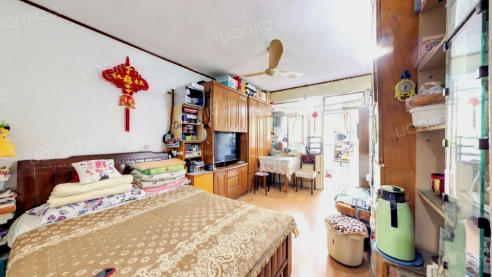 瑞雪大楼二手房实景图