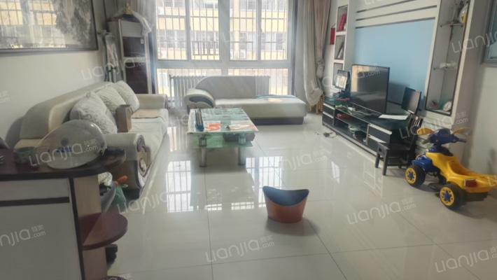 南湖公寓二手房实景图