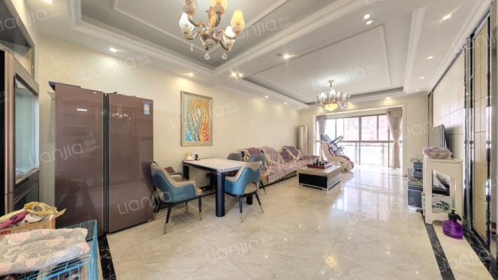 天来国际文化广场二手房实景图