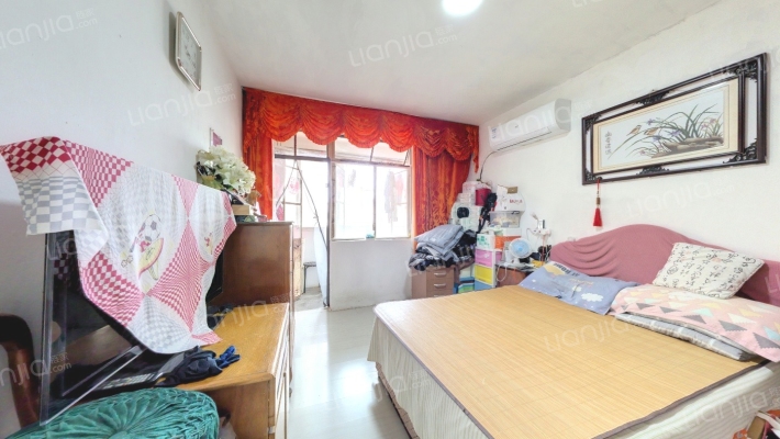 话园二手房实景图