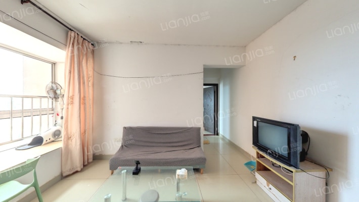 欣海大厦二手房实景图