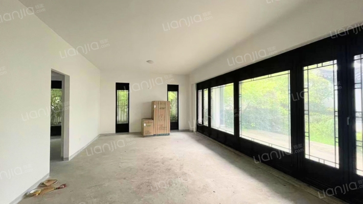 禾院二手房实景图