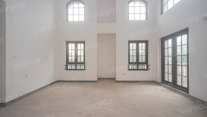 长桥江山一期二手房实景图