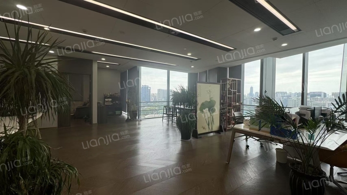 绿地新都会二手房实景图
