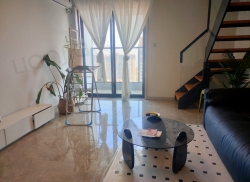 整租·铜锣湾广场 2室1厅 东南_铜锣湾广场租房