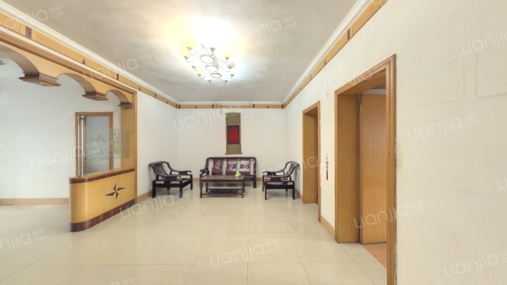 环艺小区二手房实景图