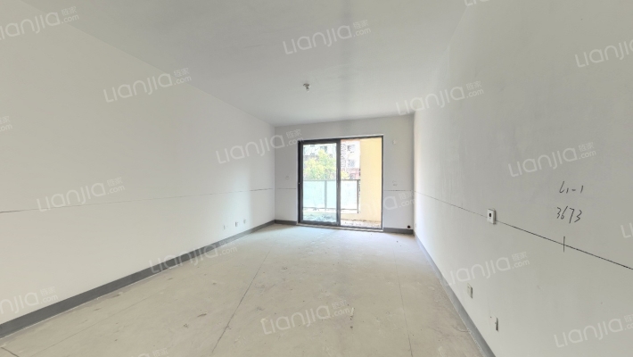 无锡公园悦府二手房实景图