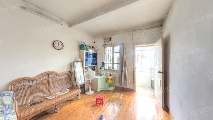 中南海新村二手房实景图