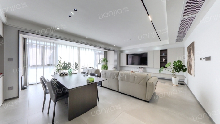 光华壹号二手房实景图