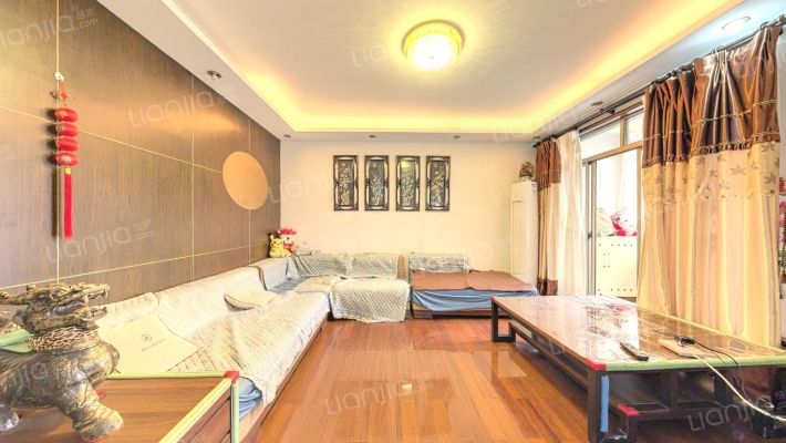 西城映象二手房实景图