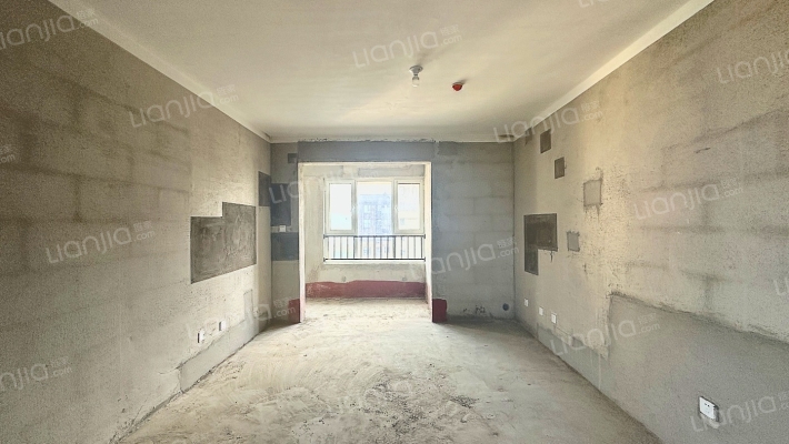 九州唐樾二手房实景图