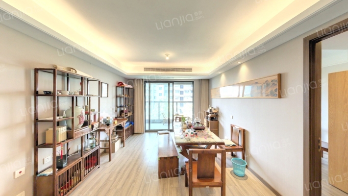 水沐云筑二手房实景图