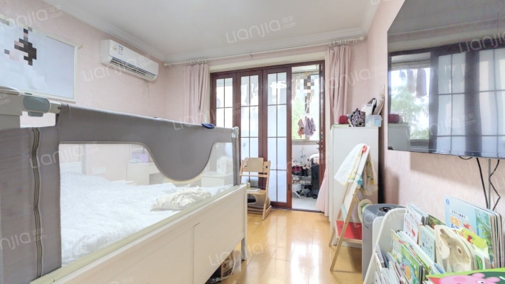 桃浦十村（紫藤苑小区白丽路701弄）二手房实景图