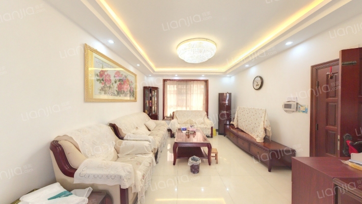 隆源国际花园二手房实景图