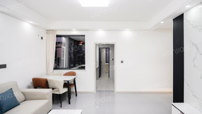 乐居苑小区二手房实景图