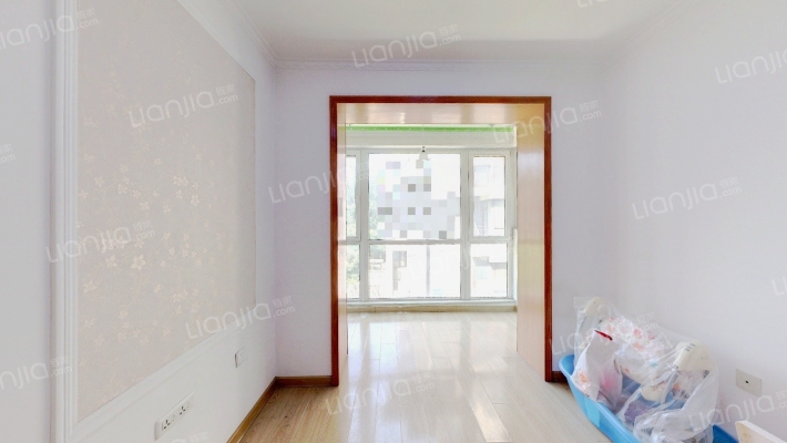 依云北郡A区二手房实景图